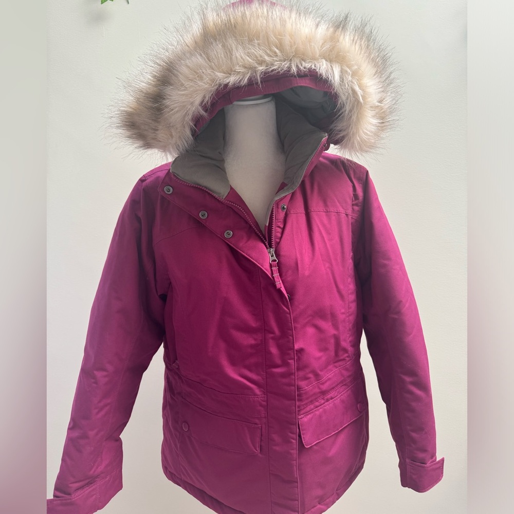 L.L. Bean Jacket